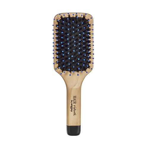 SISLEY Мини-расческа для волос Hair Rituel The Pocket Brush #1