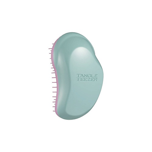 TANGLE TEEZER Расческа детская The original mini Rainbow The Unicorn #1