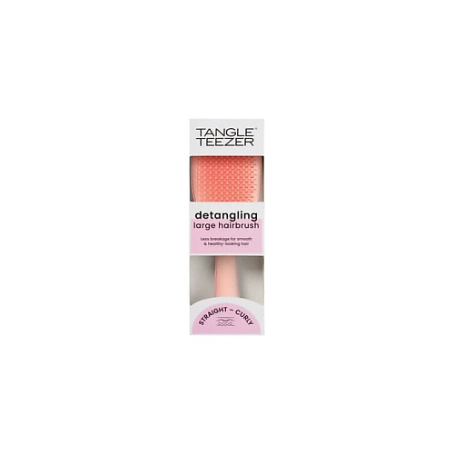 TANGLE TEEZER Расческа для волос Ultimate Detangler #1
