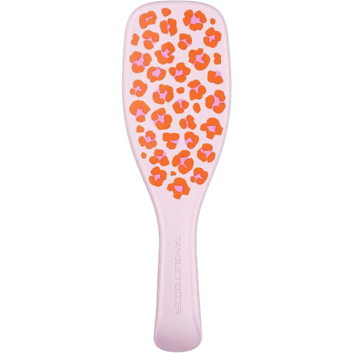 TANGLE TEEZER Расческа для волос Ultimate Detangler Vibrant Leopard #1
