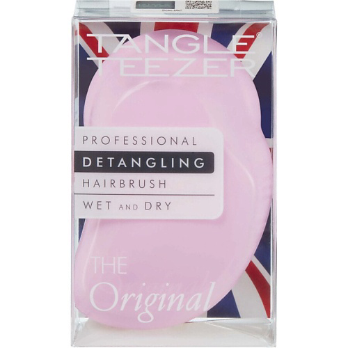 TANGLE TEEZER Расческа для волос Wet and Dry Original #1