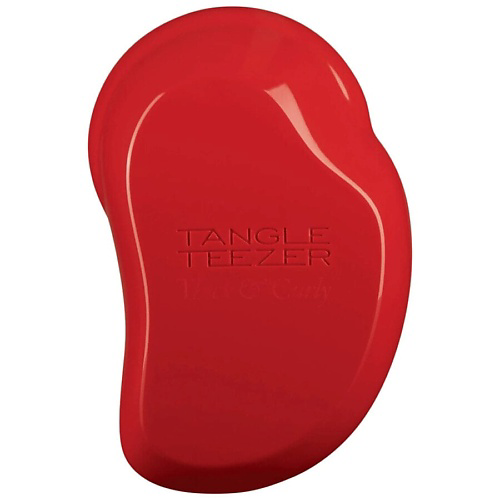 TANGLE TEEZER Расческа для волос Thick & Curly #1