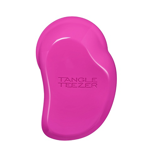TANGLE TEEZER Расческа Fine & Fragile Berry Bright #1
