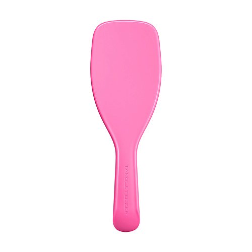 TANGLE TEEZER Расческа Tangle Teezer The Large Wet Detangler Hyper Pink #1