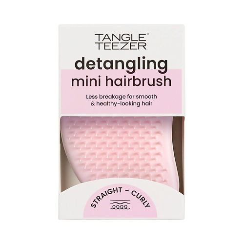 TANGLE TEEZER Расческа The Original Mini #1
