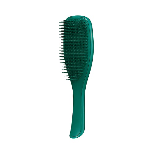 TANGLE TEEZER Расческа The Wet Detangler Green Jungle #1
