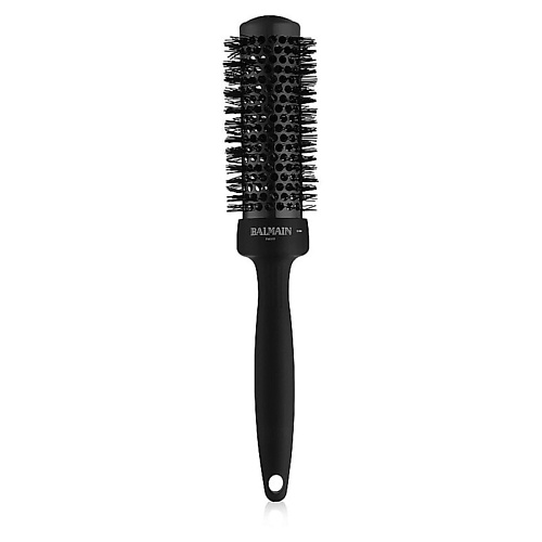 BALMAIN Керамическая щетка Balmain Professional Round Black #1
