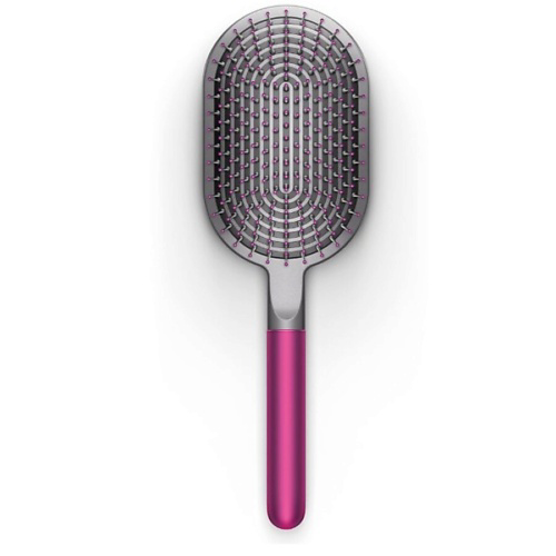 DYSON Массажная щетка для волос Paddle Brush #1