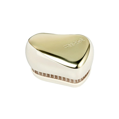 TANGLE TEEZER Профессиональная щетка для волос Compact Styler #1