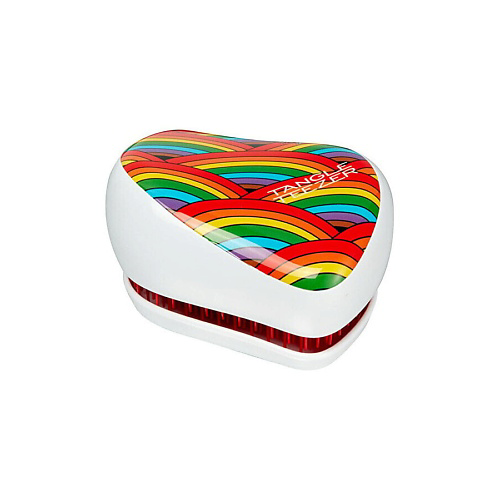 TANGLE TEEZER Профессиональная щетка для волос Rainbow Galore #1