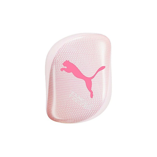 TANGLE TEEZER Профессиональная щетка для волос Puma #1