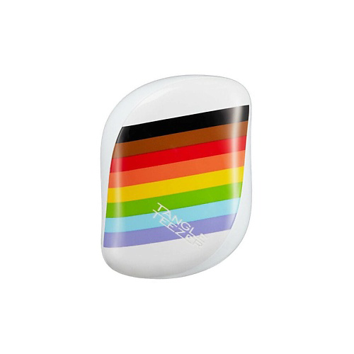 TANGLE TEEZER Профессиональная щетка для волос Pride #1