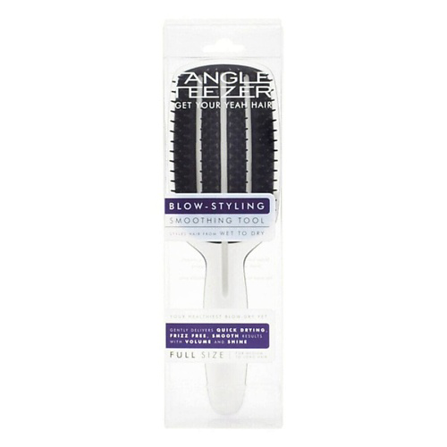 TANGLE TEEZER Расческа для укладки феном Blow Styling Smoothing tool #1