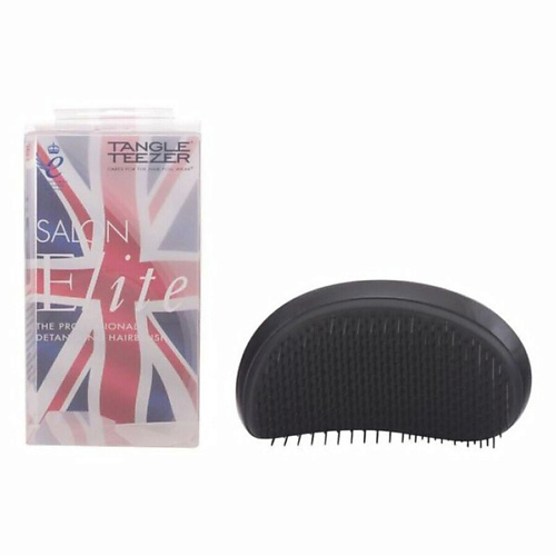 TANGLE TEEZER Щетка для распутывания волос Salon Elite #1