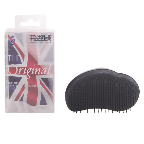 TANGLE TEEZER Щетка для распутывания волос The Original #1