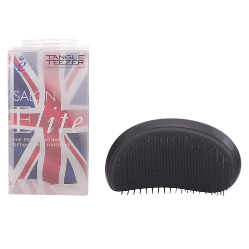 TANGLE TEEZER Щетка для волос ELITE SALON #1