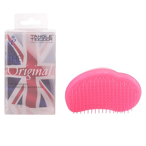 TANGLE TEEZER Щетка для волос The Original #1