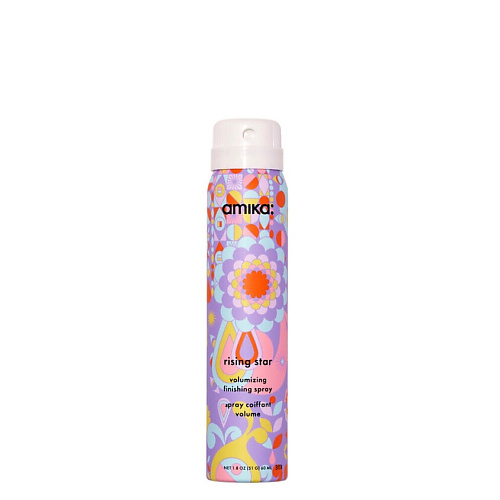 AMIKA Спрей для объема волос Rising Star Volumizing Finishing Spray 60 #1
