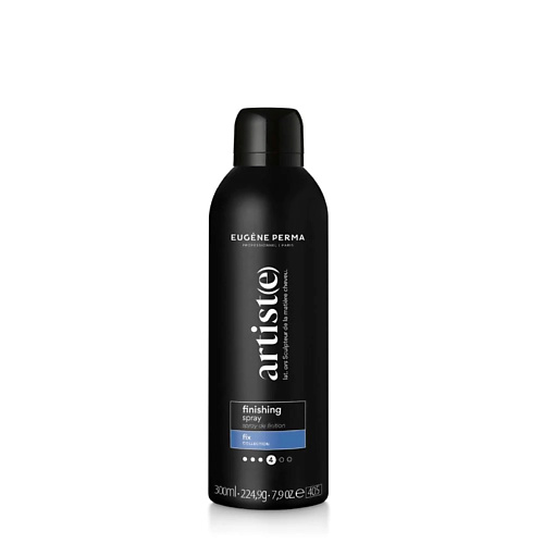 ARTISTE Лак для волос фиксирующий Finishing Spray Fix Collection 300 #1