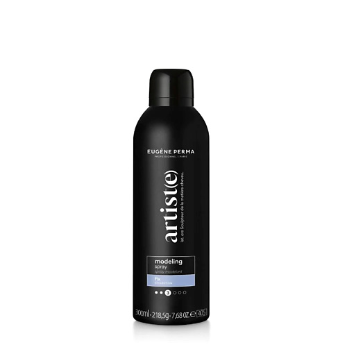 ARTISTE Лак для волос Modeling Spray Fix Collection 300 #1