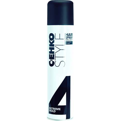 C:EHKO Лак для волос Бриллиант Style hairspray brilliant 400 #1