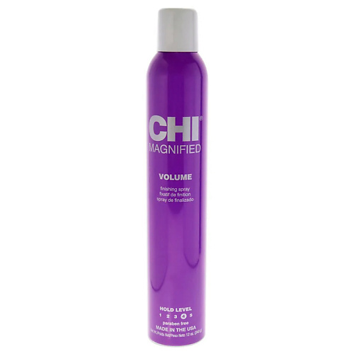 CHI Лак для волос усиленный объем Magnified Volume Finishing Spray 284 #1
