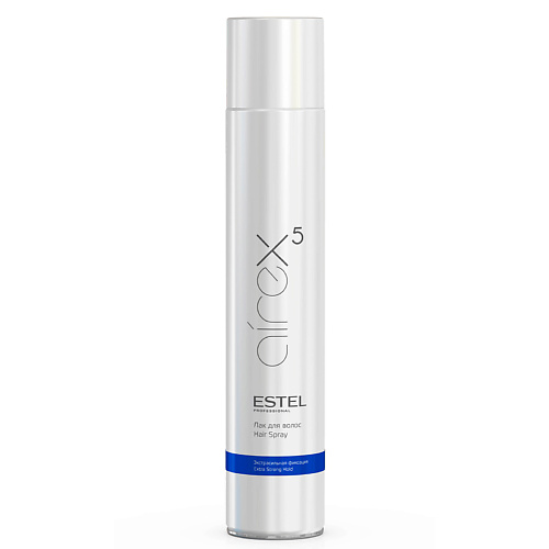 ESTEL PROFESSIONAL Лак для волос AIREX экстрасильной фиксации 500 #1