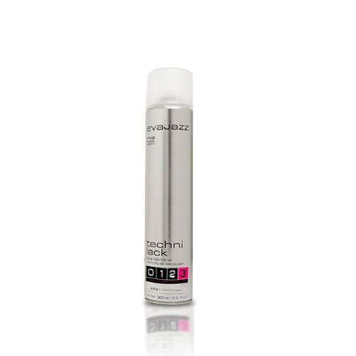 EVA PROFESSIONAL HAIR CARE Лак для волос экстрасильной фиксации с защитой от влажности Technilack 3 500 #1
