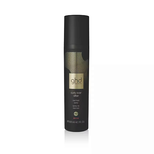 GHD Лак для фиксации локонов Style Curl Hold Spray 120 #1