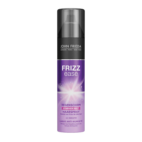 JOHN FRIEDA Лак для волос Ease Moisture Barrier Firm Hold 250 #1