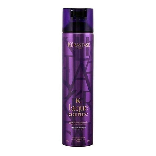 KERASTASE Лак для волос K Laque Couture 300 #1