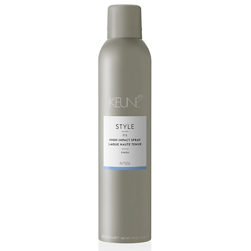 KEUNE Лак для волос сильной фиксации Style High Impact Spray 300 #1