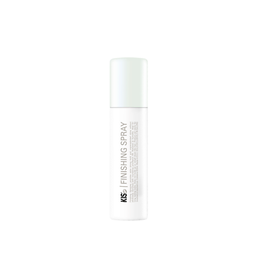 KIS Лак для волос Finishing SPRAY 75 #1