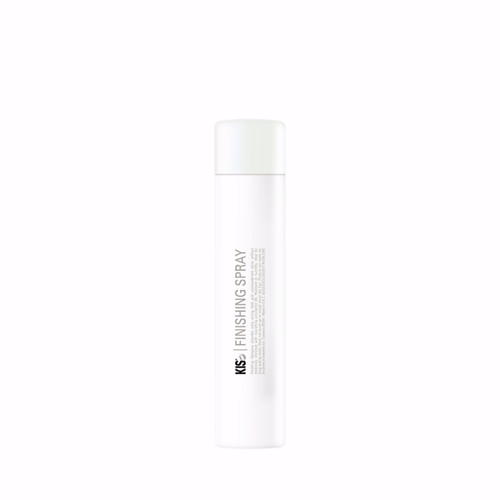KIS Лак для волос Finishing SPRAY 500 #1