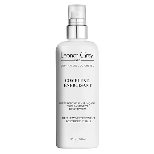 LEONOR GREYL Лак для укладки волос Deep Leave-In Treatment For Thinning Hair 150 #1