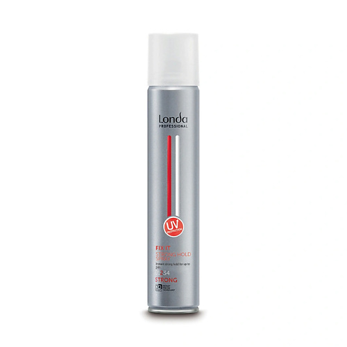 LONDA PROFESSIONAL Лак для волос Fix It Strong Hold Spray 300 #1