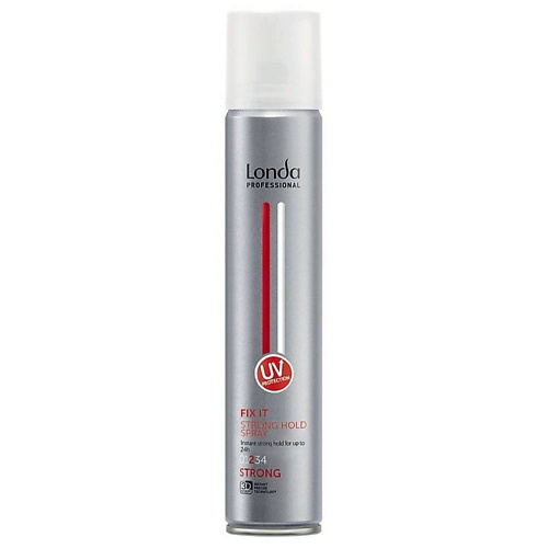 LONDA PROFESSIONAL Лак для волос сильной фиксации Fix It 500 #1