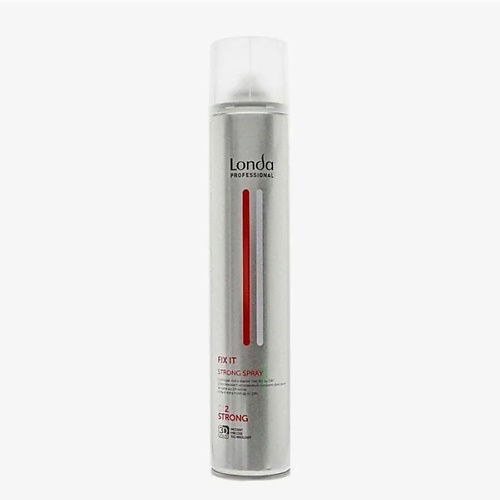 LONDA PROFESSIONAL Лак для волос сильной фиксации Fix It 500 #1