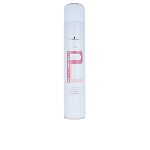 SCHWARZKOPF PROFESSIONAL Лак для волос PROFESSIONNELLE CARE 500 #1