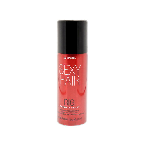 SEXY HAIR Спрей для объема волос SEXY HAIR Spray and Play Volumizing Hair Spray 300 #1