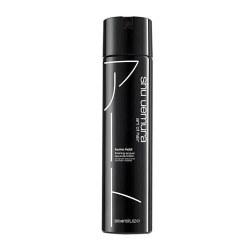 SHU UEMURA Лак для волос сильной фиксации Kumo Hold 300 #1