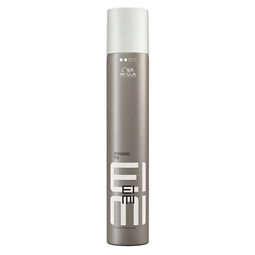 WELLA PROFESSIONALS EIMI Dynamic Fix 45-секундная укладка волос 300 #1