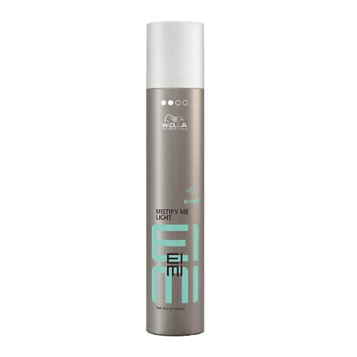 WELLA PROFESSIONALS Eimi Mist ify Me Light Лак для волос 300 #1