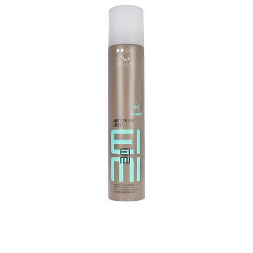 WELLA PROFESSIONALS Eimi Mistify Me Light Сухой лак легкая фиксация 300 #1