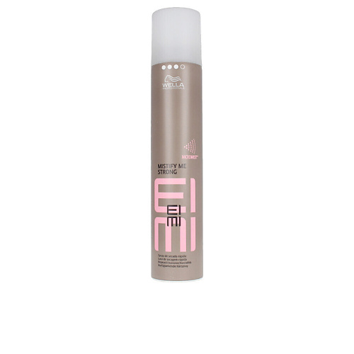WELLA PROFESSIONALS Eimi Mistify Me Сухой лак для закрепления 300 #1
