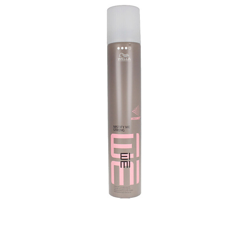 WELLA PROFESSIONALS Eimi Mistify Me Сухой лак для закрепления 500 #1