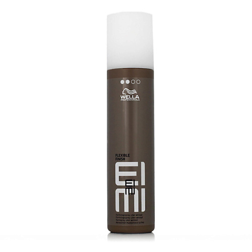 WELLA PROFESSIONALS Фиксирующий лак EIMI 250 #1