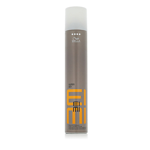 WELLA PROFESSIONALS Фиксирующий лак EIMI 500 #1