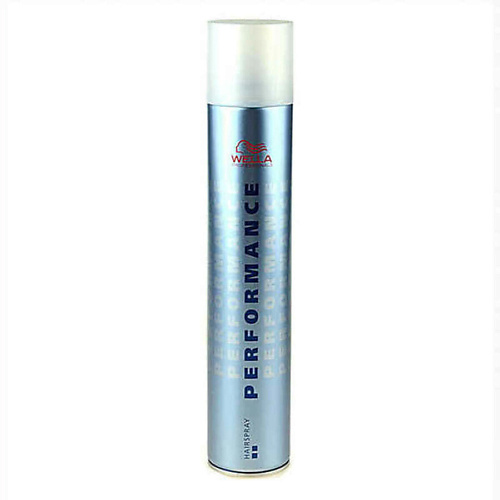 WELLA PROFESSIONALS Фиксирующий лак Performance 500 #1