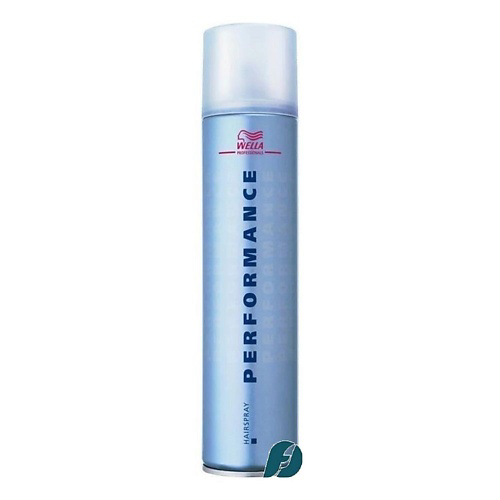 WELLA PROFESSIONALS Лак для волос экстрасильной фиксации Performance Extra Strong 500 #1